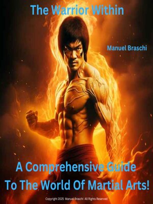 cover image of The Warrior Within